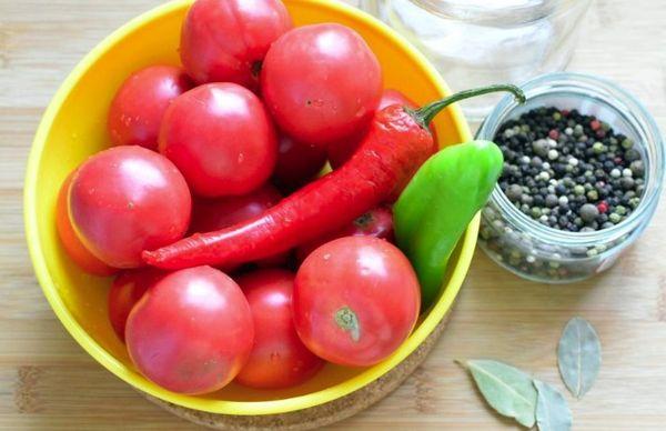 rajčica i paprika