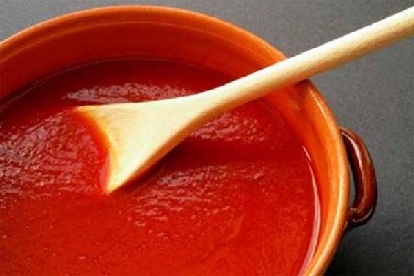 matlagning tomat