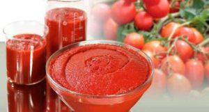 10 geriausių receptų, kaip iš pomidorų pasigaminti pomidorų pastos namuose