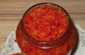 TOP 7 receptov na varenie kaviáru z paradajok si budete lízať prsty na zimu