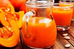 6 millors receptes per fer suc de carbassa-pastanaga per a l’hivern