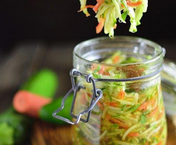 Salată murată