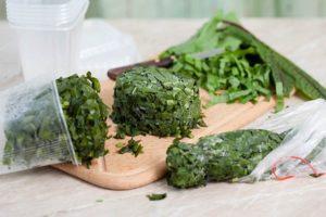 13 công thức nấu ăn rau xanh tự làm tốt nhất cho mùa đông