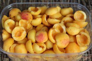 TOP 5 recipes for how to properly freeze cherry plum for the winter in the freezer