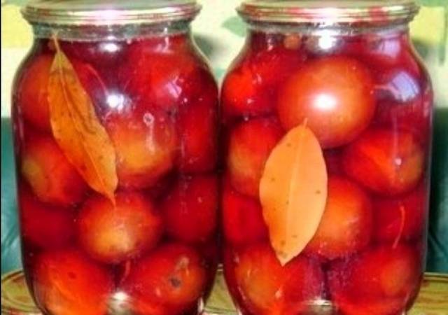 pulang cherry plum