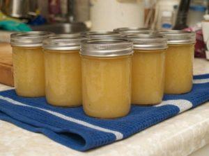3 best apple pear puree recipes for the winter