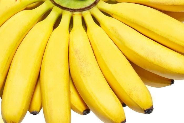 bereiding van bananen