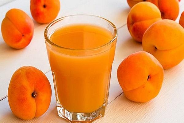 juice appelsin