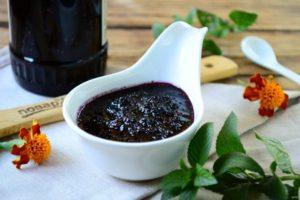 TOP 11 reseptiä Mulberry-hillojen valmistamiseksi talveksi