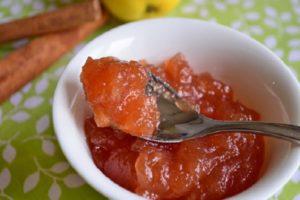 10 jednostavnih recepata za detaljnu pripremu ranetki marmelade za zimu