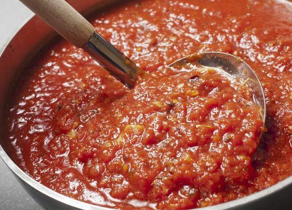 pomidorų satsebeli