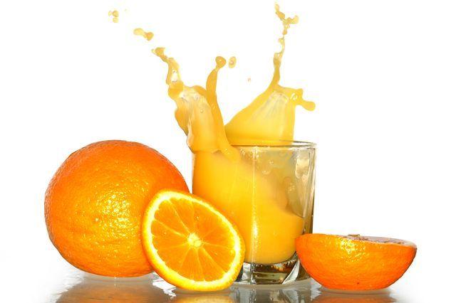 apelsīnu sula