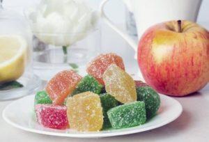 Ang nangungunang 9 mga recipe para sa paggawa ng apple marmalade para sa taglamig sa bahay