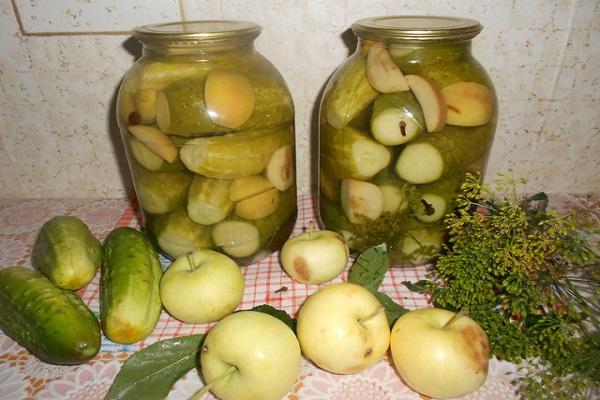 konservēšanas āboli