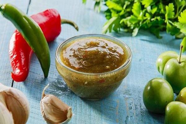 11 millors receptes de salsa de grosella pas a pas per a l’hivern