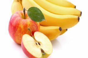 TOP 4 eenvoudige recepten voor het maken van appel- en bananenjam voor de winter