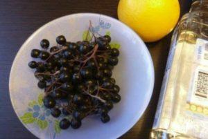 5 opskrifter til fremstilling af chokeberry-marmelade med orange