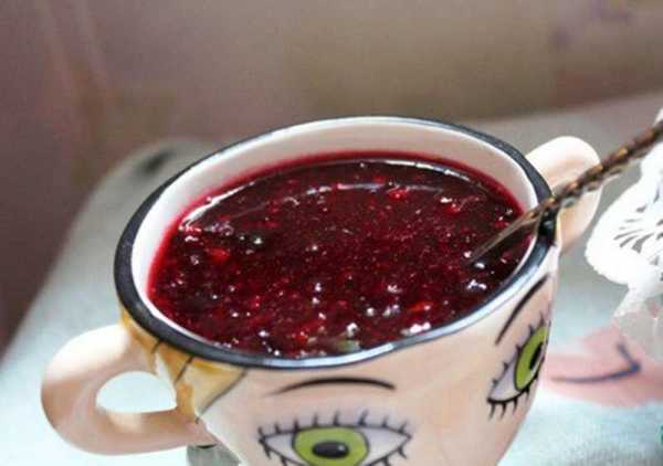 gooseberry jam