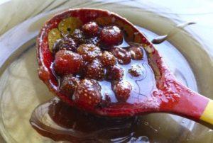 8 jednoduchých a chutných receptov na lesné jahodové džemy na zimu