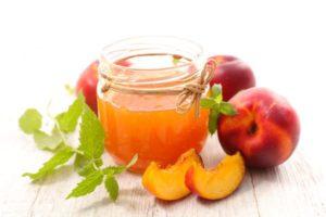 5 receptes TOP de melmelada de préssec i nectarina per a l’hivern