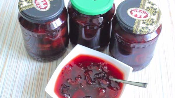 ready-made jam