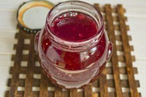 16 delicious recipes for making red currant jam for the winter