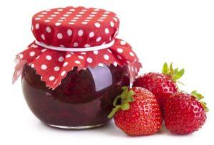 Mga nangungunang 7 mga recipe para sa paggawa ng strawberry jelly na may gulaman para sa taglamig