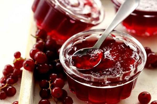 currant jelly