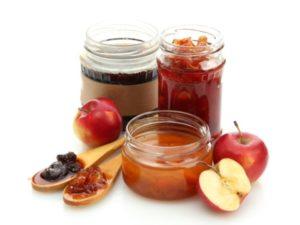 10 soli pa solim receptes medus ievārījumam, nevis cukurs ziemai