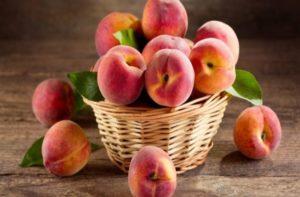 TOP 14 recipes for peach preparations for the winter at home