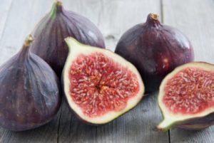 9 bedste opskrifter på høst af figner til vinteren derhjemme