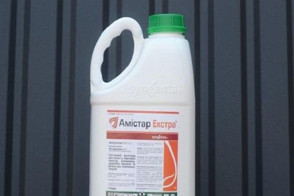 fungicide for fields