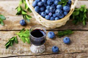 15 bästa blåbärrecept för vintern