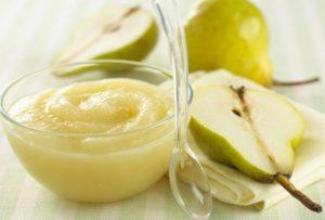12 recetas fáciles de puré de peras caseras para el invierno