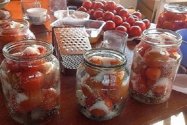 keitä tomaatit