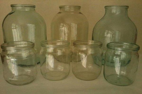 contenidors de vidre