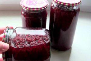 TOP 2 recipes for making jemaline jam for the winter