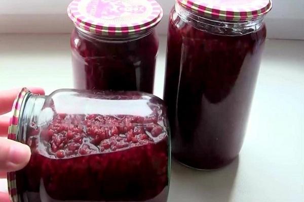jelly jam