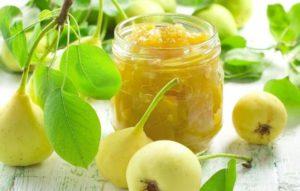 3 senzilles receptes per fer melmelada de pera per a l’hivern
