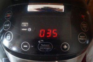 TOP 14 recipes for making jam in a multicooker and which mode to choose
