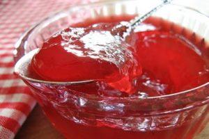 TOP 3 delicious recipes for cooking dogwood jelly for the winter