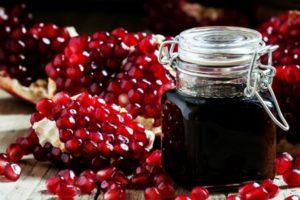 9 easy recipes for making delicious pomegranate jam