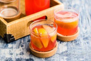 3 heerlijke recepten voor appel- en perzikcompote voor de winter