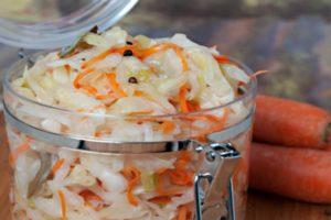 11 công thức nấu món bắp cải cay ngon cho mùa đông