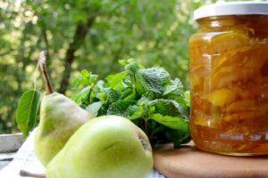 6 millors receptes per fer melmelada de pera dura a l’hivern