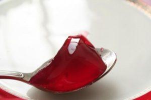 Las 7 mejores recetas para hacer gelatina de arándanos rojos para el invierno