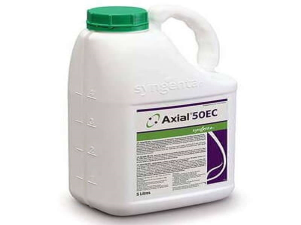 axial herbicide