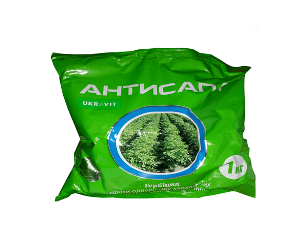 herbicida antisap