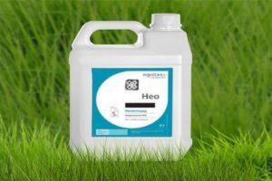 Instructions pour l'utilisation de l'herbicide Neo, taux de consommation et préparation de la composition de travail