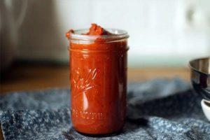 7 bedste trinvise opskrifter til tilberedning af bolognese sauce til vinteren